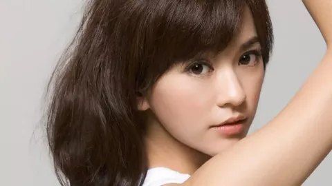 安德玛户外代言人谢霆锋