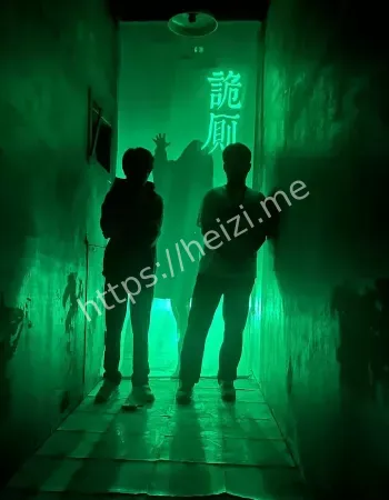 江苏徐州灵异事件